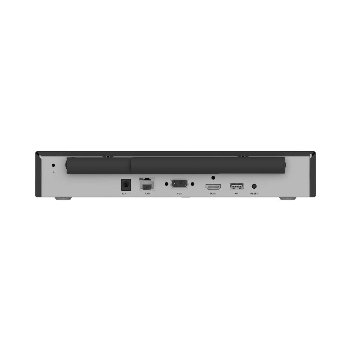 NVRs Network Video RecordersEZVIZCS-X5S/8WNVR Inalámbrico WiFi 8 Canales IP 5MP 3K H.265+ HDMI VGA hasta 8TB EZVIZ CS - X5S/8W - SILYMX