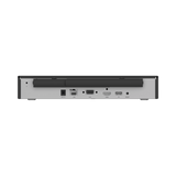 NVRs Network Video RecordersEZVIZCS-X5S/8WNVR Inalámbrico WiFi 8 Canales IP 5MP 3K H.265+ HDMI VGA hasta 8TB EZVIZ CS - X5S/8W - SILYMX
