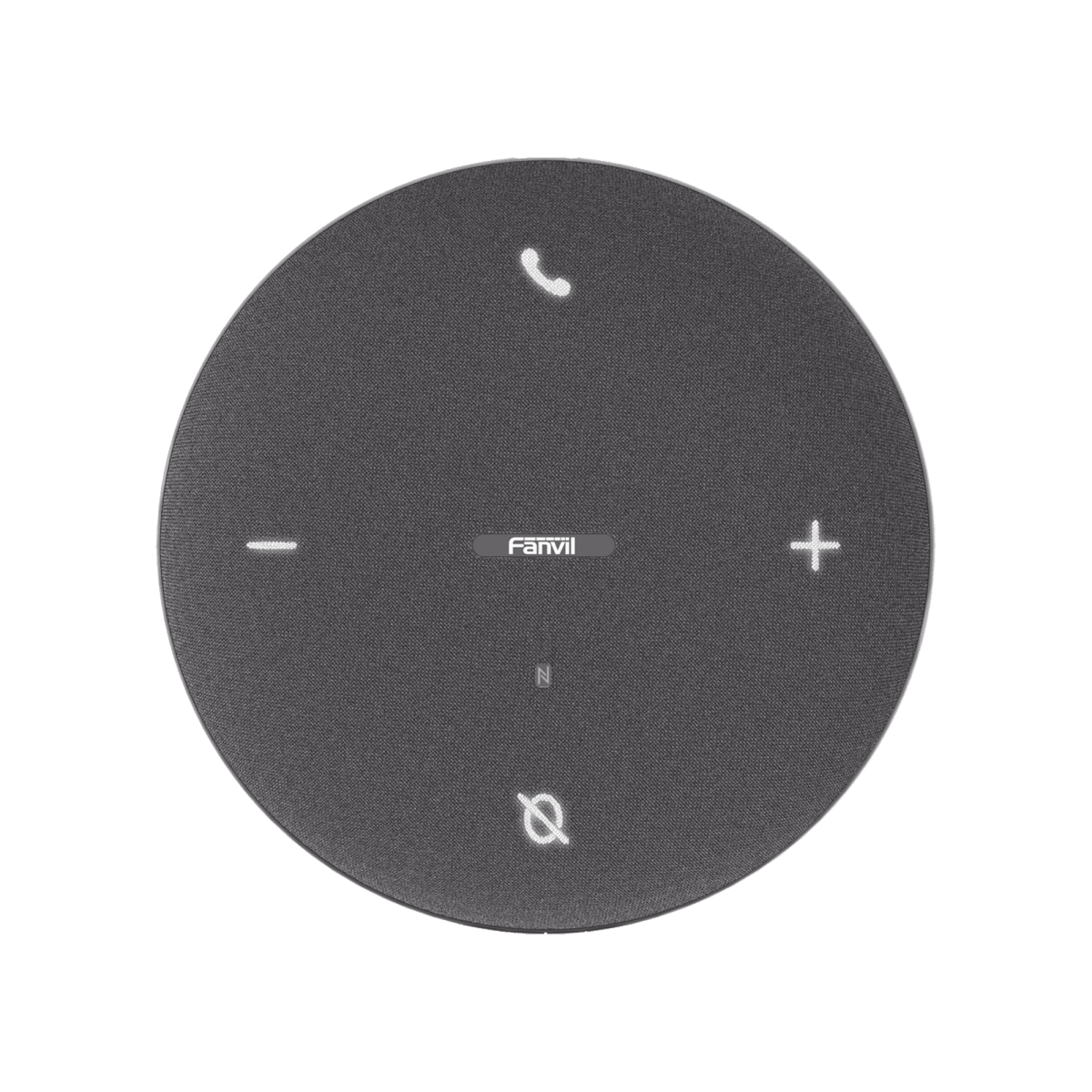 VoIP - Telefonía IP - VideoconferenciaFANVILCS30Altavoz Conferencia Bluetooth NFC USB Batería 8h UC Compatible Fanvil CS30 - SILYMX