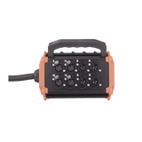 Audio ProfesionalSEETRONICCSBT1204L20MStagebox 12+4 Canales 20m SCMM3 SCMF3 Audio Profesional SEETRONIC CSBT1204L20M - SILYMX