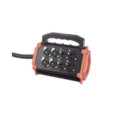 Audio ProfesionalSEETRONICCSBT1204L20MStagebox 12+4 Canales 20m SCMM3 SCMF3 Audio Profesional SEETRONIC CSBT1204L20M - SILYMX