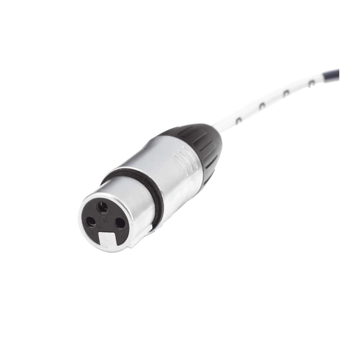 STAGEBOX, 32+8 CANALES, 8 EXTREMOS SON SCMM3 XLR Macho, LOS OTROS 32 EXTREMOS SON SCMF3 XLR Hembra de 3 núcleos con carcasa de acero inoxidable y contactos chapados en oro SEETRONIC - Imagen 1