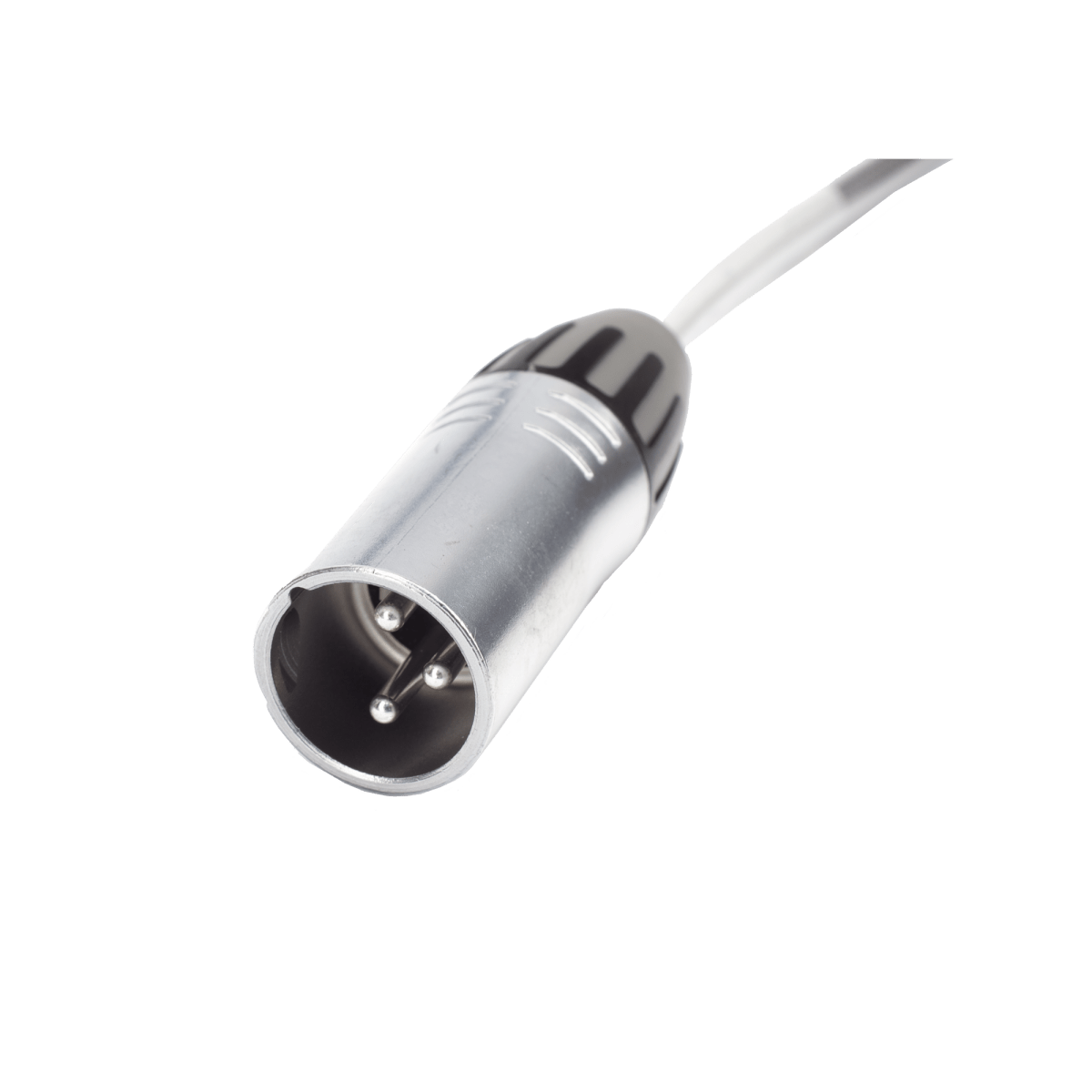 STAGEBOX, 32+8 CANALES, 8 EXTREMOS SON SCMM3 XLR Macho, LOS OTROS 32 EXTREMOS SON SCMF3 XLR Hembra de 3 núcleos con carcasa de acero inoxidable y contactos chapados en oro SEETRONIC - Imagen 2