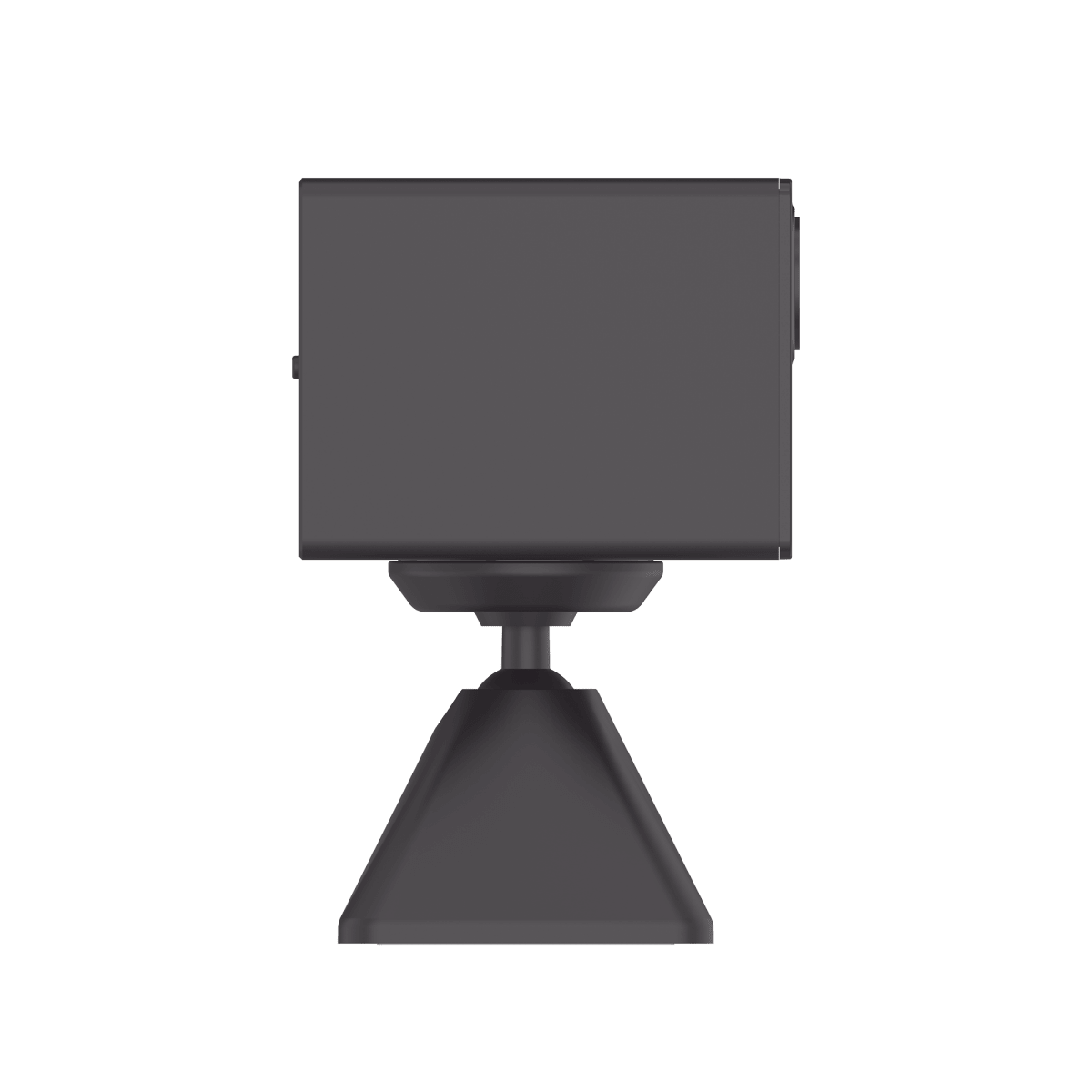 Camaras WifiEZVIZCSCB2BKMini Camara IP Inalambrica 2MP WiFi Bateria Recargable Base Magnetica Interior EZVIZ CSCB2BK - SILYMX