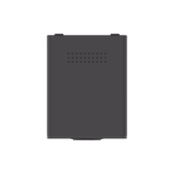 Camaras WifiEZVIZCSCB2BKMini Camara IP Inalambrica 2MP WiFi Bateria Recargable Base Magnetica Interior EZVIZ CSCB2BK - SILYMX