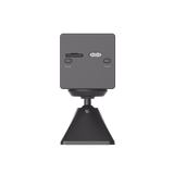 Camaras WifiEZVIZCSCB2BKMini Camara IP Inalambrica 2MP WiFi Bateria Recargable Base Magnetica Interior EZVIZ CSCB2BK - SILYMX