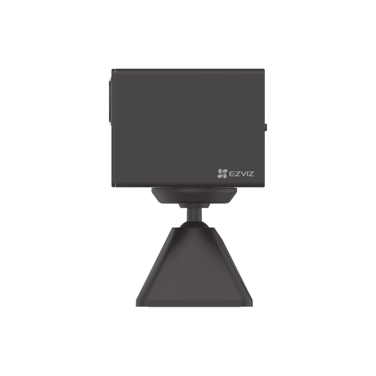Camaras WifiEZVIZCSCB2BKMini Camara IP Inalambrica 2MP WiFi Bateria Recargable Base Magnetica Interior EZVIZ CSCB2BK - SILYMX