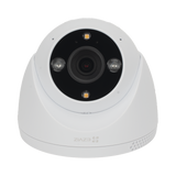 Cámara IP Bullet PoE / 3 Megapixel 2K / Visión Nocturna Color 30 m (98.4 ft) / Detección IA Humano/Vehículo / Audio Bidireccional / Defensa Activa / IP67 EZVIZ - Imagen 3