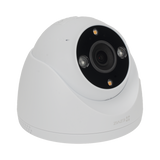 Cámara IP Bullet PoE / 3 Megapixel 2K / Visión Nocturna Color 30 m (98.4 ft) / Detección IA Humano/Vehículo / Audio Bidireccional / Defensa Activa / IP67 EZVIZ - Imagen 4