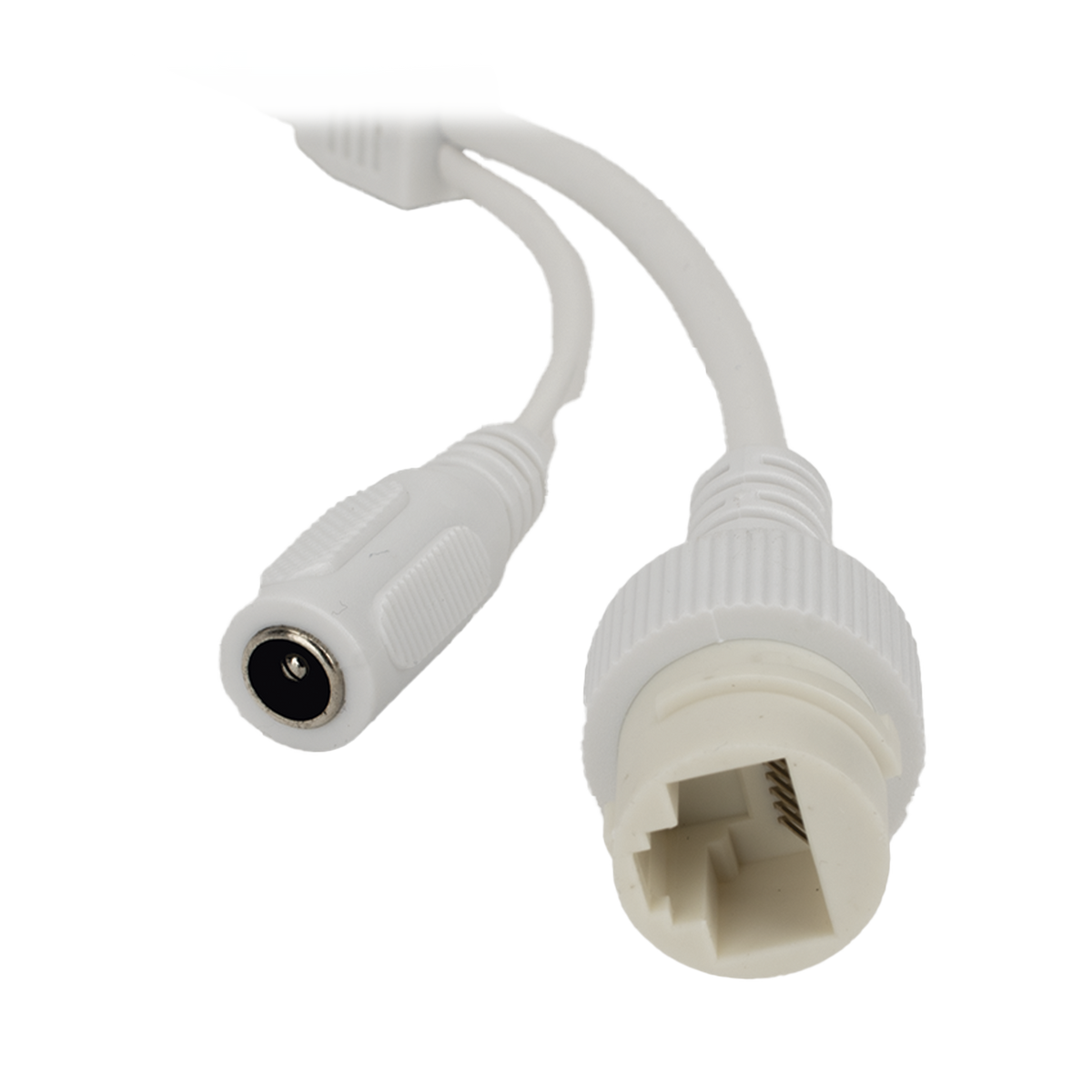 Cámara IP Bullet PoE / 3 Megapixel 2K / Visión Nocturna Color 30 m (98.4 ft) / Detección IA Humano/Vehículo / Audio Bidireccional / Defensa Activa / IP67 EZVIZ - Imagen 5