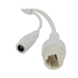 Cámara IP Bullet PoE / 3 Megapixel 2K / Visión Nocturna Color 30 m (98.4 ft) / Detección IA Humano/Vehículo / Audio Bidireccional / Defensa Activa / IP67 EZVIZ - Imagen 5