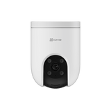 Camaras WifiEZVIZCSH8C/3MPCamara IP PT WiFi 3MP 2K AI Deteccion Humanos Vehiculos Defensa Activa Sirena IP65 EZVIZ CSH8C/3MP - SILYMX