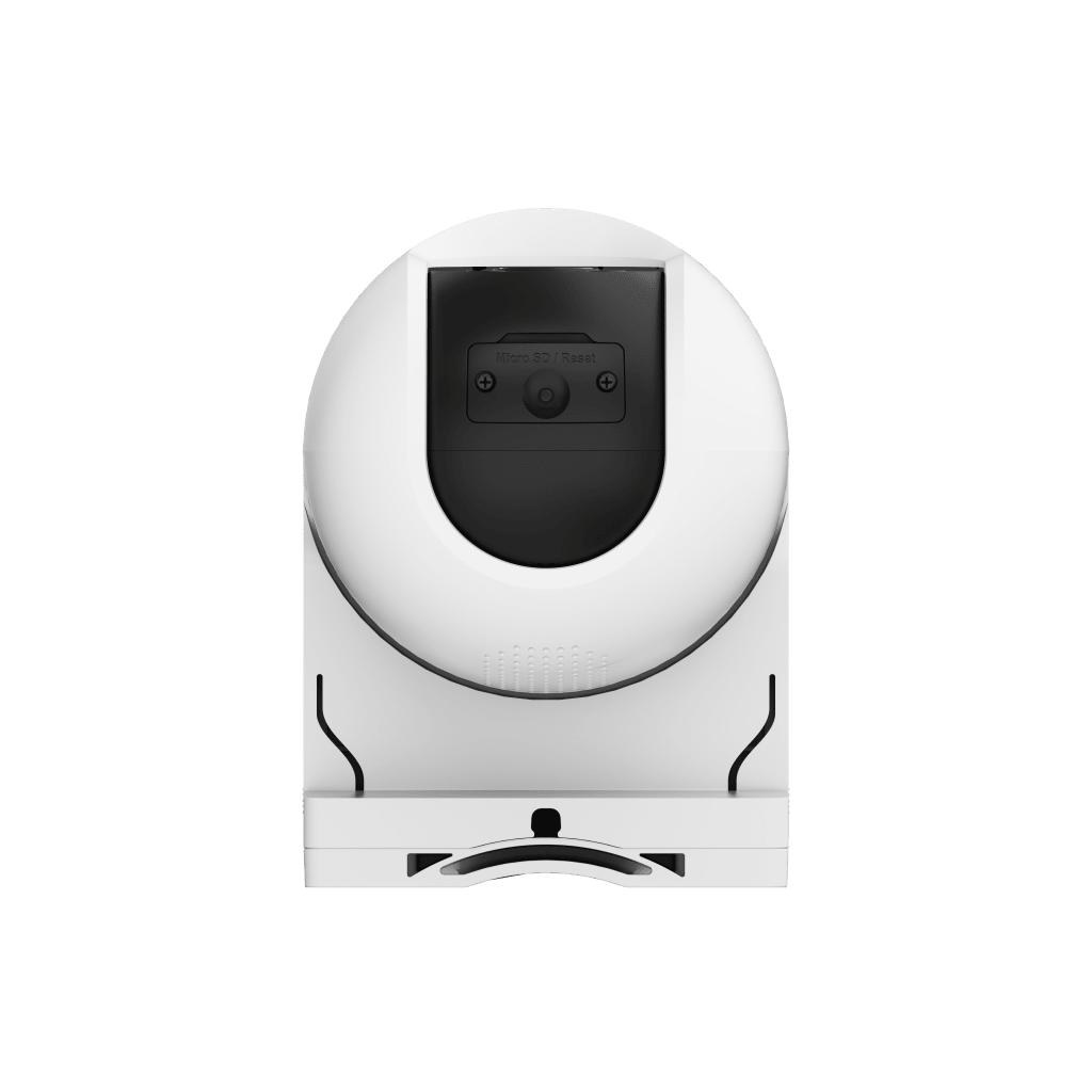 Camaras WifiEZVIZCSH8C/3MPCamara IP PT WiFi 3MP 2K AI Deteccion Humanos Vehiculos Defensa Activa Sirena IP65 EZVIZ CSH8C/3MP - SILYMX