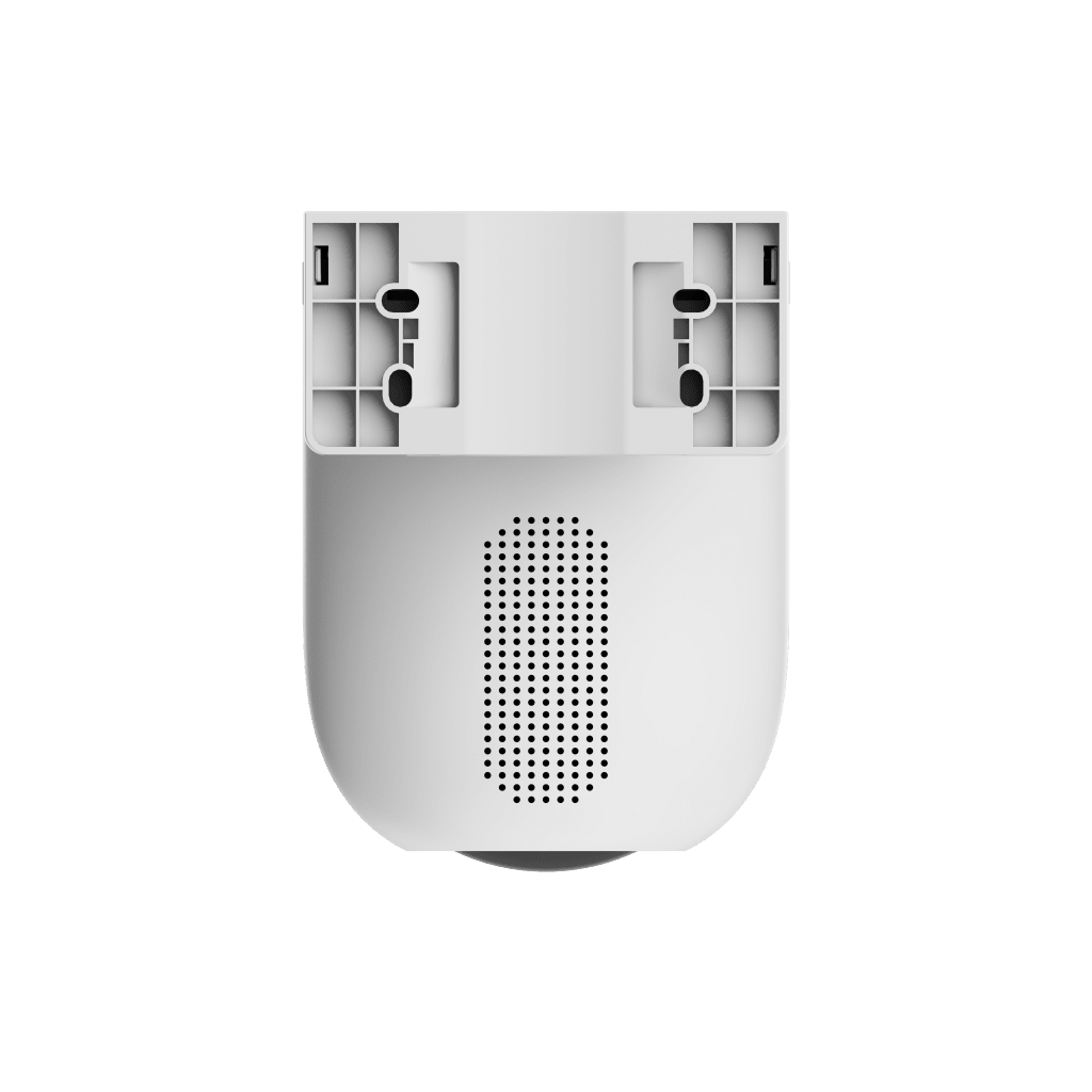Camaras WifiEZVIZCSH8C/3MPCamara IP PT WiFi 3MP 2K AI Deteccion Humanos Vehiculos Defensa Activa Sirena IP65 EZVIZ CSH8C/3MP - SILYMX