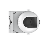 Cámara IP WiFi 6 (Doble Banda 2.4 GHz y 5 GHz) PT Dual-Lente / 3K (5mp + 5mp) / Visión Nocturna Color Hasta 40m / Detección IA Humano-Vehículo / Seguimiento Automático / Defensa Activa con Sirena y Luz Estroboscóp EZVIZ - Imagen 5