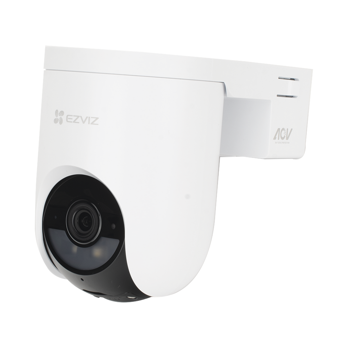 Camara IP PT 2K+ 4MP Wi-Fi 6 + 4G LTE Bateria 5200mAh IP65 IR 15m PTZ 340° EZVIZ CSHB8C/4G/W - Imagen 2