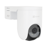 Camara IP PT 2K+ 4MP Wi-Fi 6 + 4G LTE Bateria 5200mAh IP65 IR 15m PTZ 340° EZVIZ CSHB8C/4G/W - Imagen 4