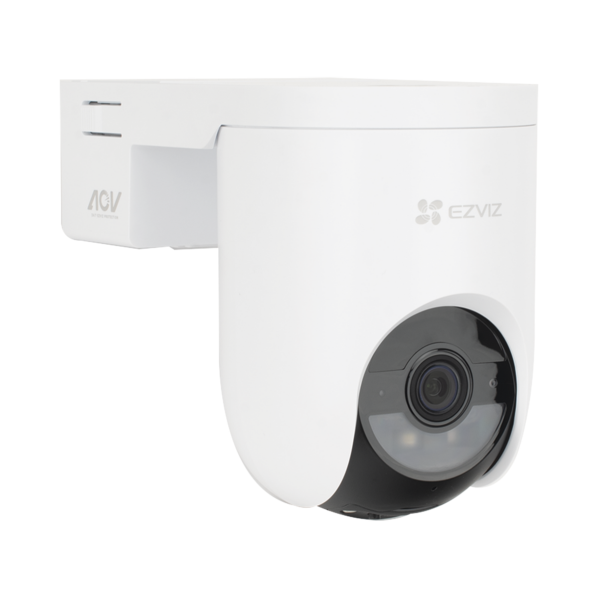 Camara IP PT 2K+ 4MP Wi-Fi 6 + 4G LTE Bateria 5200mAh IP65 IR 15m PTZ 340° EZVIZ CSHB8C/4G/W - Imagen 4