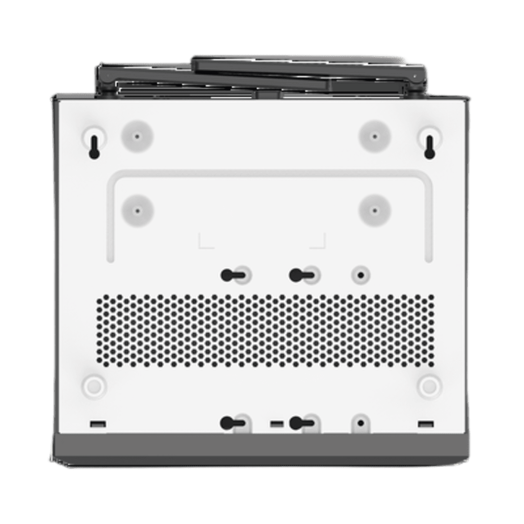 NVRs Network Video RecordersEZVIZCSX5S/4WNVR 3K 5MP 4 Canales WiFi H.265+ 8TB HDMI VGA ONVIF EZVIZ CSX5S/4W - SILYMX