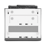 NVRs Network Video RecordersEZVIZCSX5S/4WNVR 3K 5MP 4 Canales WiFi H.265+ 8TB HDMI VGA ONVIF EZVIZ CSX5S/4W - SILYMX