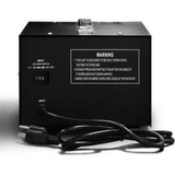 Transformador 2000W Selector Voltaje 110/220 VCA Entrada Salida EPCOM POWERLINE CV-2000-110/220 - Imagen 2