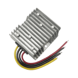 Fuentes de PoderEPCOM POWERLINECX-12-24-10Convertidor DC - DC 12V a 24V 240W 10A Eficiencia 93% IPX7 Industrial EPCOM POWERLINE CX - 12 - 24 - 10 - SILYMX