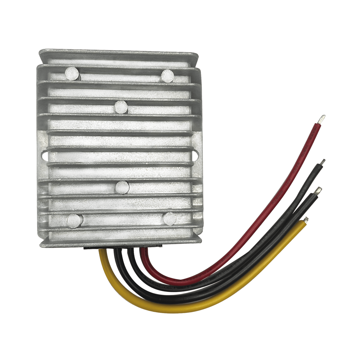 Fuentes de PoderEPCOM POWERLINECX-12-24-10Convertidor DC - DC 12V a 24V 240W 10A Eficiencia 93% IPX7 Industrial EPCOM POWERLINE CX - 12 - 24 - 10 - SILYMX