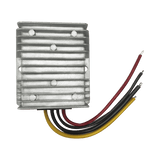 Fuentes de PoderEPCOM POWERLINECX-12-24-10Convertidor DC - DC 12V a 24V 240W 10A Eficiencia 93% IPX7 Industrial EPCOM POWERLINE CX - 12 - 24 - 10 - SILYMX