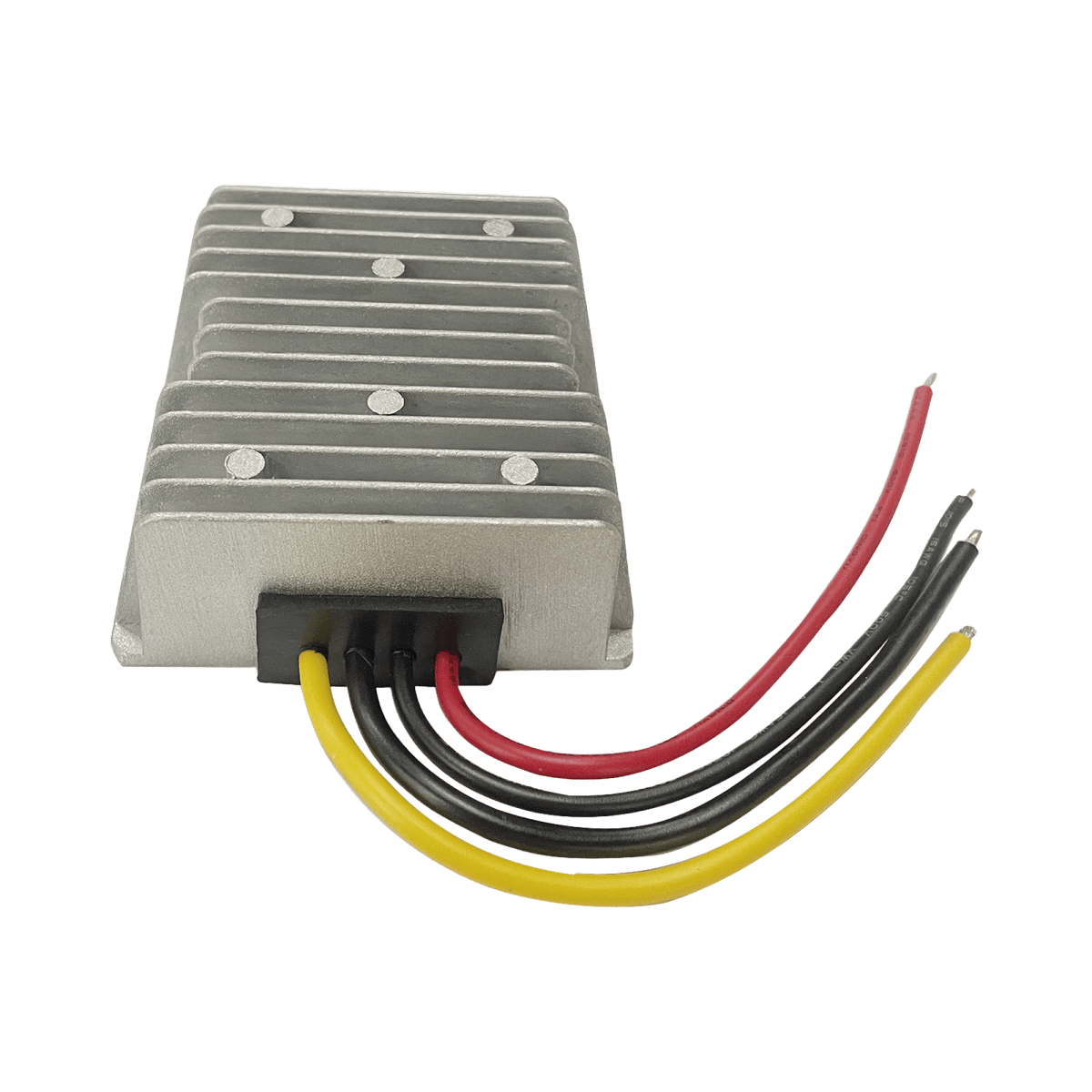 Fuentes de PoderEPCOM POWERLINECX-12-24-10Convertidor DC - DC 12V a 24V 240W 10A Eficiencia 93% IPX7 Industrial EPCOM POWERLINE CX - 12 - 24 - 10 - SILYMX