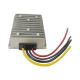 Fuentes de PoderEPCOM POWERLINECX-12-24-10Convertidor DC - DC 12V a 24V 240W 10A Eficiencia 93% IPX7 Industrial EPCOM POWERLINE CX - 12 - 24 - 10 - SILYMX