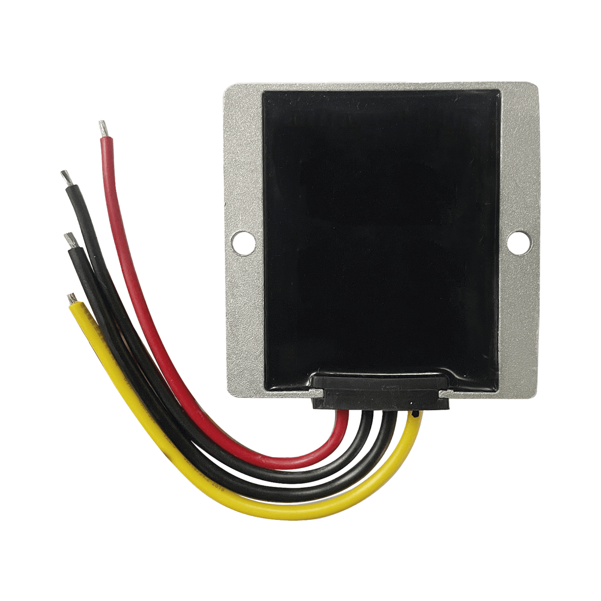 Fuentes de PoderEPCOM POWERLINECX-12-24-10Convertidor DC - DC 12V a 24V 240W 10A Eficiencia 93% IPX7 Industrial EPCOM POWERLINE CX - 12 - 24 - 10 - SILYMX