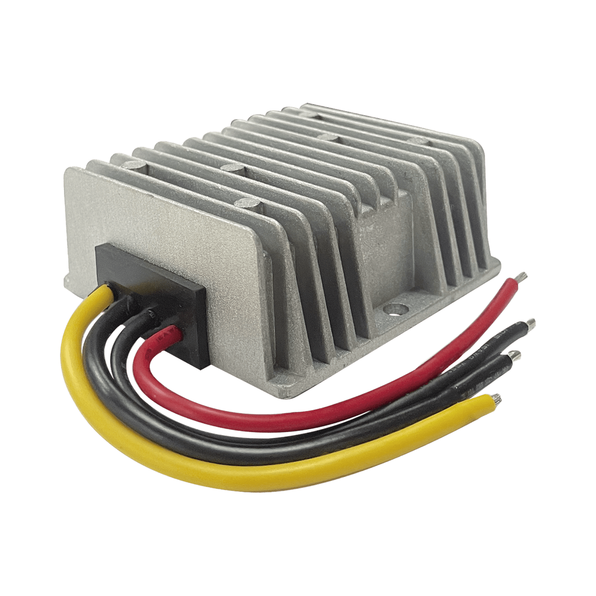 Fuentes de PoderEPCOM POWERLINECX-12-24-10Convertidor DC - DC 12V a 24V 240W 10A Eficiencia 93% IPX7 Industrial EPCOM POWERLINE CX - 12 - 24 - 10 - SILYMX