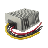 Fuentes de PoderEPCOM POWERLINECX-12-24-10Convertidor DC - DC 12V a 24V 240W 10A Eficiencia 93% IPX7 Industrial EPCOM POWERLINE CX - 12 - 24 - 10 - SILYMX