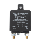 Cyrix-CT 12/24 V 120 ACombinador Inteligente de Baterías en Vehículos y Embarcaciones VICTRON ENERGY CYRIXCT120 - Imagen 1