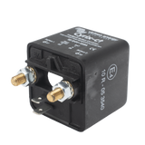 Cyrix-CT 12/24 V 120 ACombinador Inteligente de Baterías en Vehículos y Embarcaciones VICTRON ENERGY CYRIXCT120 - Imagen 3