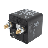 Cyrix-CT 12/24 V 120 ACombinador Inteligente de Baterías en Vehículos y Embarcaciones VICTRON ENERGY CYRIXCT120 - Imagen 4