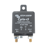 Cyrix-CT 12/24 V 120 ACombinador Inteligente de Baterías en Vehículos y Embarcaciones VICTRON ENERGY CYRIXCT120 - Imagen 6
