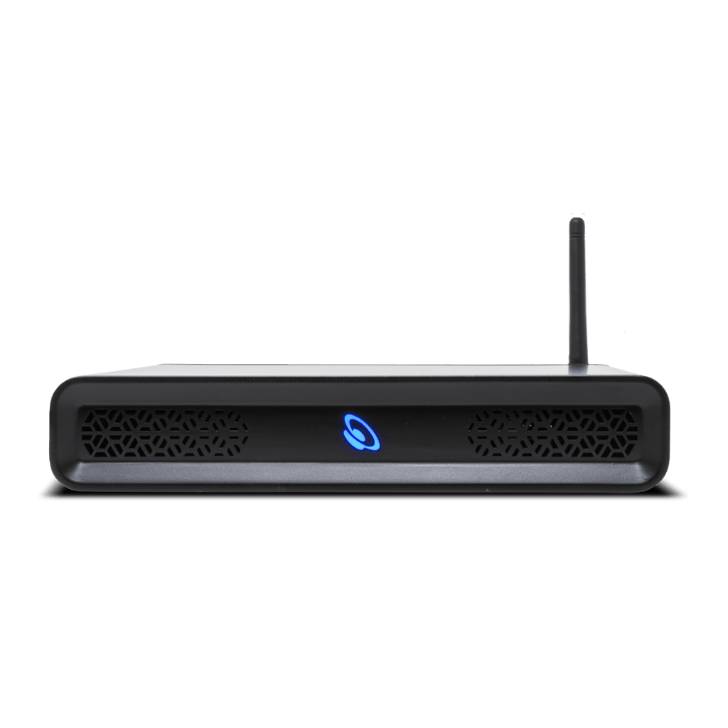 Amplificador de 2 canales | 100 W | HDMI eARC | Bluetooth TRUAUDIO - Imagen 1