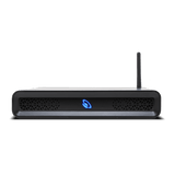 Amplificador de 2 canales | 100 W | HDMI eARC | Bluetooth TRUAUDIO - Imagen 1
