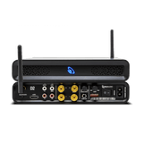Amplificador de 2 canales | 100 W | HDMI eARC | Bluetooth TRUAUDIO - Imagen 3