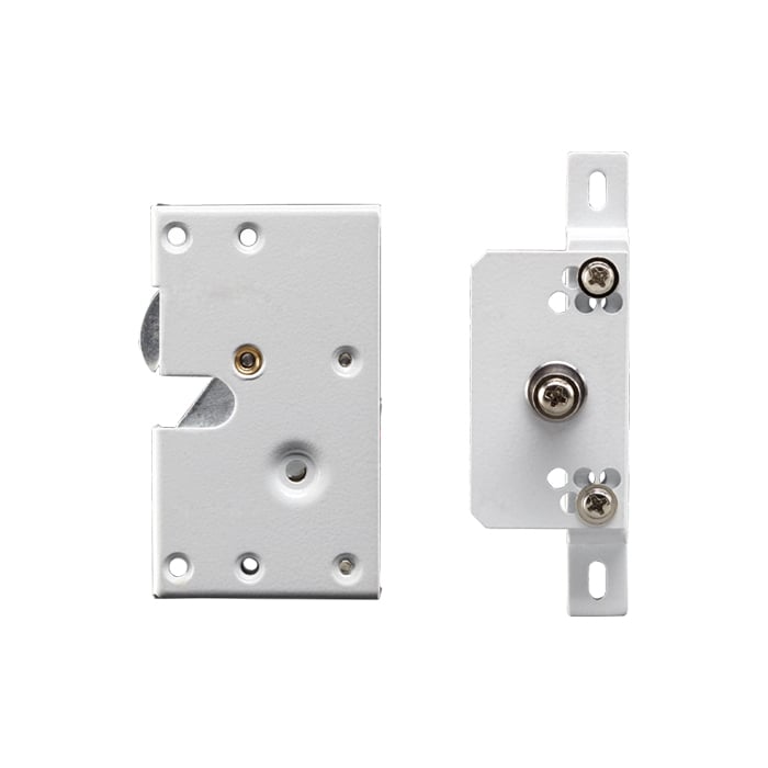 Cerradura eléctrica de gancho Para puerta corrediza o ventanas YEH-210 - SILYMX
