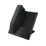 VoIP Telefonia IP VideoconferenciaFANVILDB20-HEstación Telefónica Todo en Uno Handset Inalámbrico Bluetooth Carga Inalámbrica Fanvil DB20 - H - SILYMX