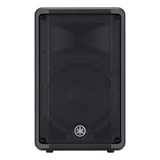 ALTAVOZ ACTIVO 10" 700W YAMAHA - Imagen 1