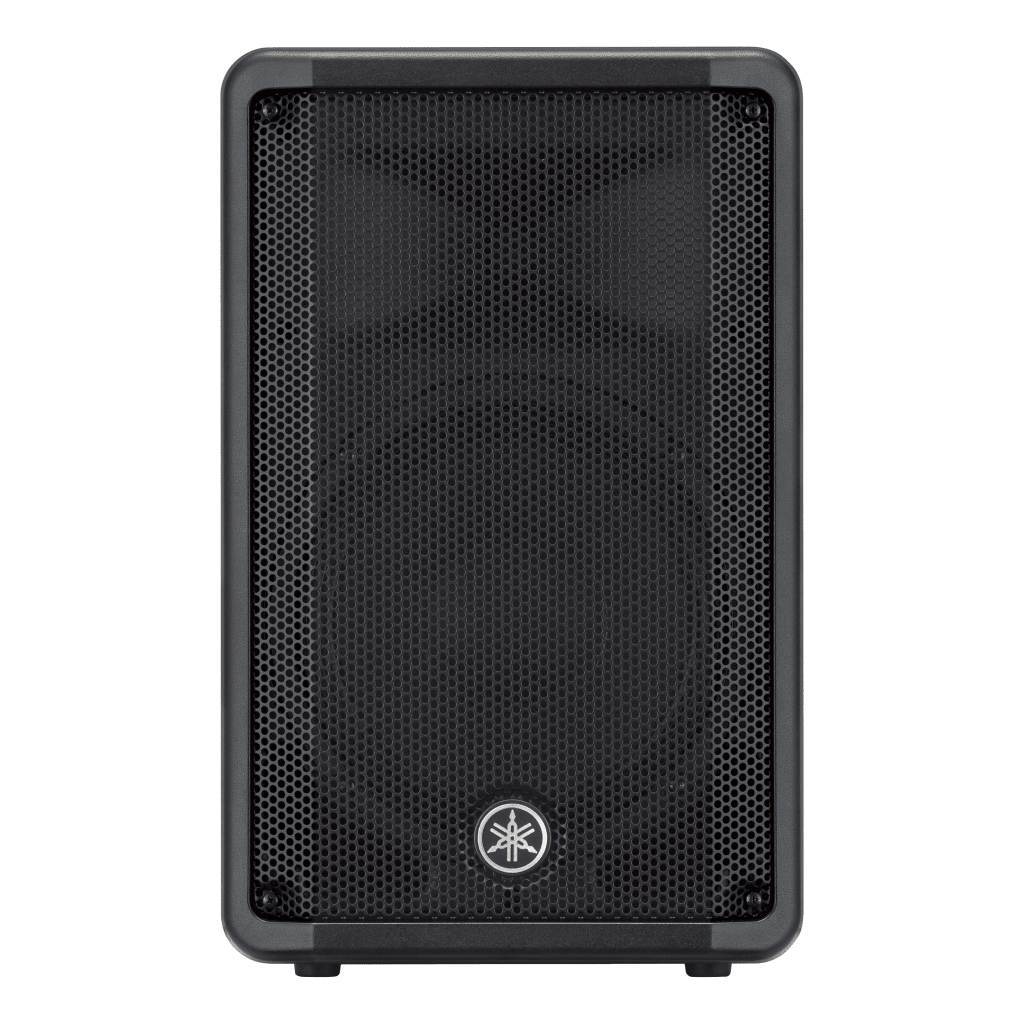 ALTAVOZ ACTIVO 10" 700W YAMAHA - Imagen 1