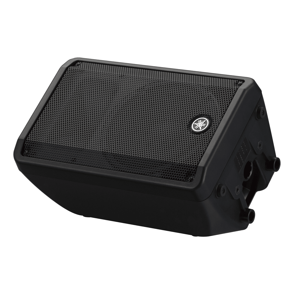 ALTAVOZ ACTIVO 10" 700W YAMAHA - Imagen 3