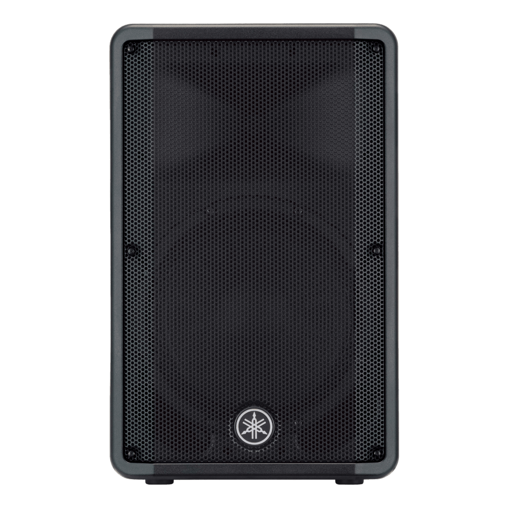 ALTAVOZ ACTIVO 12" 1000W YAMAHA - Imagen 1