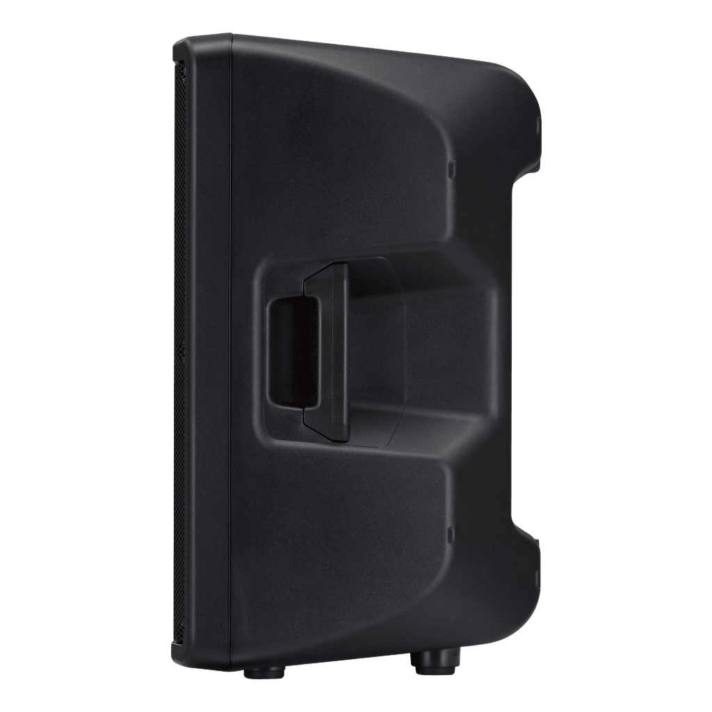 ALTAVOZ ACTIVO 12" 1000W YAMAHA - Imagen 3