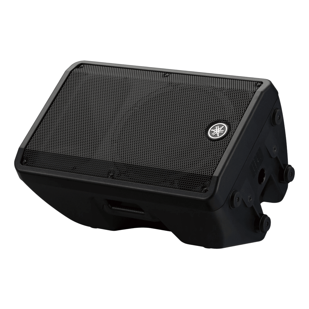 ALTAVOZ ACTIVO 12" 1000W YAMAHA - Imagen 4