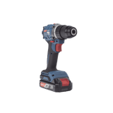 Rotomartillo Inalámbrico 20V Brushless 1/2" 2 Baterías DONGCHENG DCJ-Z2060-IAM - Imagen 3