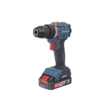Rotomartillo Inalámbrico 20V Brushless 1/2" 2 Baterías DONGCHENG DCJ-Z2060-IAM - Imagen 4